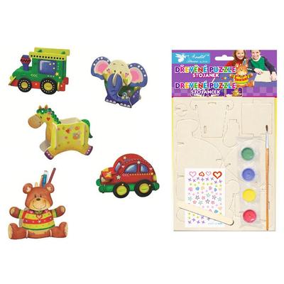 Fa puzzle - 20 x 15 cm