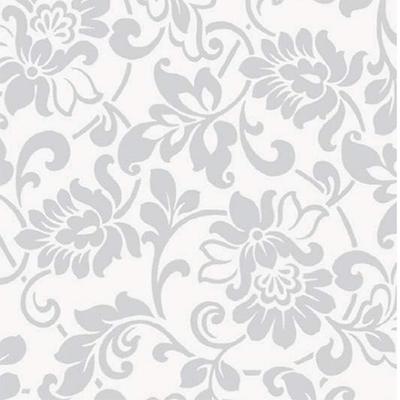 HERITAGE SILVER öntapadós tapéta 0,675 x 15 m