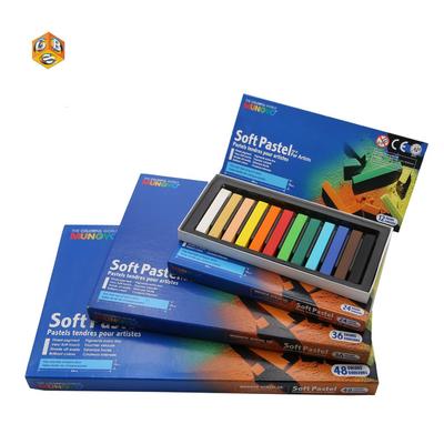 SOFT PASTEL porpasztell 10x10x66 - 36 db