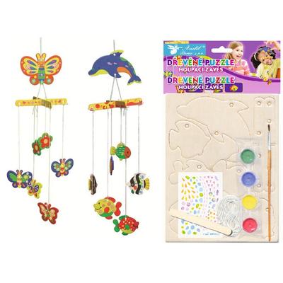 Fa puzzle - 20 x 15 cm
