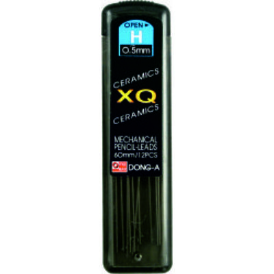 XQ Ceramic ceruzabél 0.5 mm H 12 db DONG-A