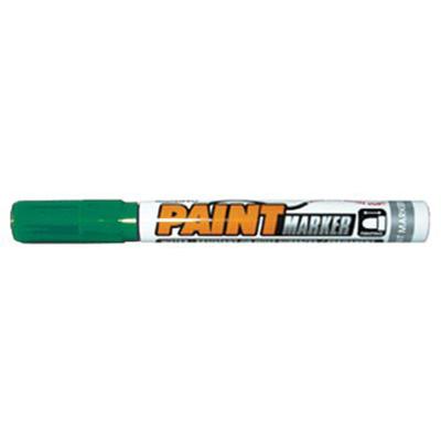 PAINT MARKER lakkfilc zöld 