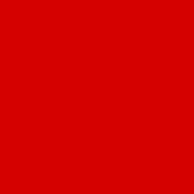RED/FÉNYES PIROS - öntapadós tapéta 0,675 x 15 m