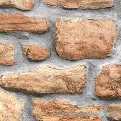 STONE WALL - öntapadós fólia, 67,5 cm x 15 m