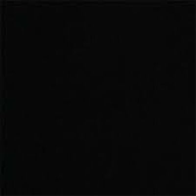 BLACK  MATT - öntapadós fólia, 0,45 x 2 m