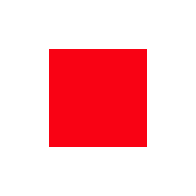 RED/FÉNYES PIROS  - öntapadós tapéta, 45 cm x 15 m