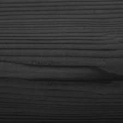 WOOD BLACK/FEKETE FAMINTA  - öntapadós tapéta, 0,675 x 15m