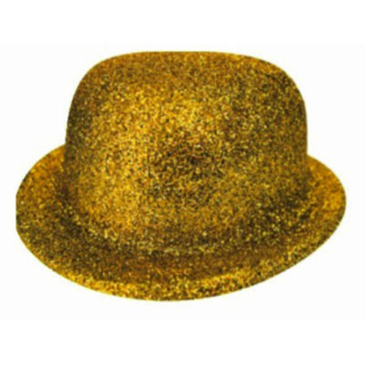 Party kalap arany 23 cm