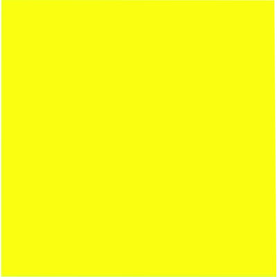 Lehúzható ablakfesték 20ml sárga