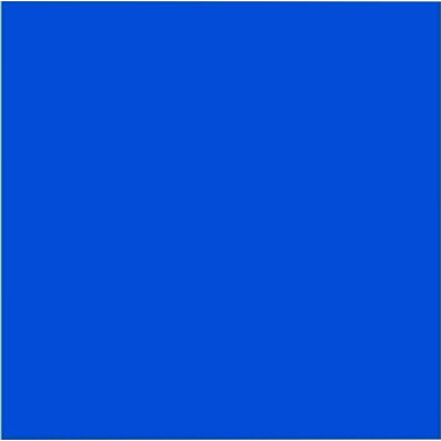 Lehúzható ablakfesték 20ml kék