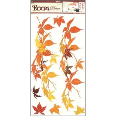 Falmatrica - Őszi levelek , 69 x 32 cm