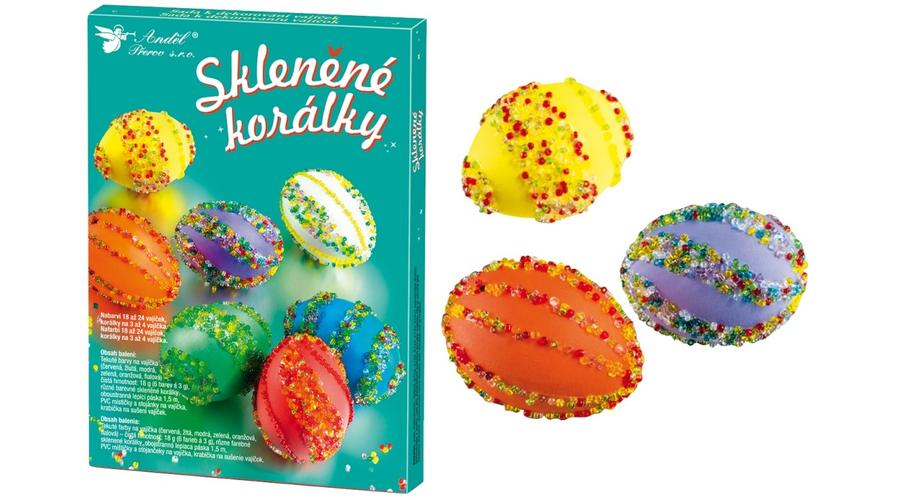 keverje össze a gyöngyöket