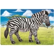 Kép 2/2 - Öntapadó kirakó 14 x 25 cm ZEBRA