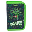 Kép 1/2 - ABC23-615-DI Tolltartó 2 klapnis felszerelt - Roar star T-Rex