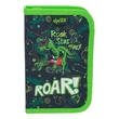 Kép 1/2 - ABC23-620-DI Tolltartó 2 klapnis üres - Roar star T-Rex