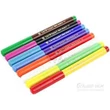 Kép 2/4 - Maxi Magic Markers 7+1 db színváltós  készlet