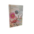 Kép 4/5 - FC-15149-52v Notesz vonalas 105*165 80lap Flowers