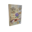 Kép 5/5 - FC-15149-52v Notesz vonalas 105*165 80lap Flowers