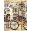 Kép 4/5 - FC-1557-60v Notesz vonalas A5 80lap Bikes