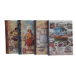 Kép 1/5 - FC-1567-16302v Notesz vonalas A5 80lap Notebook mix