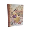 Kép 2/5 - FC-1567-16302v Notesz vonalas A5 80lap Notebook mix