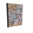 Kép 4/5 - FC-1567-16302v Notesz vonalas A5 80lap Notebook mix
