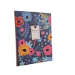 Kép 5/5 - FC-16276-79v Notesz vonalas A5 80lap Notebook flower