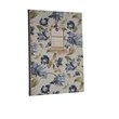Kép 3/5 - FC-1691-94v Notesz vonalas A4 80lap Office notebook