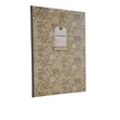 Kép 4/5 - FC-1691-94v Notesz vonalas A4 80lap Office notebook