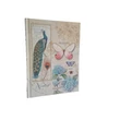 Kép 2/5 - FC-1697-100v Notesz vonalas A5 80lap Notebook
