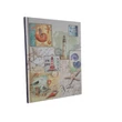 Kép 5/5 - FC-1697-100v Notesz vonalas A5 80lap Notebook