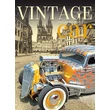 Kép 4/4 - FC-17109-11s Notesz sima 145*197mm 80lap Vintage Car