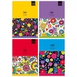 Kép 1/5 - FC-17134-36v Notesz vonalas 145*197mm 80lap This is notebook