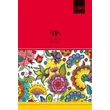 Kép 4/5 - FC-17134-36v Notesz vonalas 145*197mm 80lap This is notebook