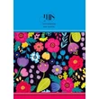 Kép 5/5 - FC-17134-36v Notesz vonalas 145*197mm 80lap This is notebook