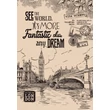 Kép 4/5 - FC-18246-49v Notesz vonalas 113*165mm 80lap Lucky jotter
