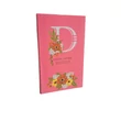 Kép 2/5 - FC-18262-65v Notesz vonalas 105*165mm 80lap D Lucky jotter
