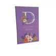 Kép 4/5 - FC-18262-65v Notesz vonalas 105*165mm 80lap D Lucky jotter