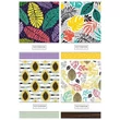 Kép 1/5 - FC-18282-85v Notesz vonalas 145*197mm 80lap Notebook for every day