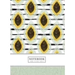 Kép 4/5 - FC-18282-85v Notesz vonalas 145*197mm 80lap Notebook for every day