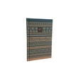 Kép 3/5 - FC-1829-32v Notesz vonalas 105*165mm 80lap Notebook