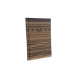Kép 4/5 - FC-1829-32v Notesz vonalas 105*165mm 80lap Notebook