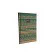 Kép 5/5 - FC-1829-32v Notesz vonalas 105*165mm 80lap Notebook