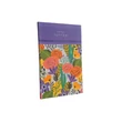Kép 4/5 - FC-18306-09v Notesz vonalas 125*200mm 80lap Lucky jotter Floral