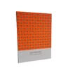 Kép 2/5 - FC-18362-65v Notesz vonalas 145*197 80lap Notebook for everyday