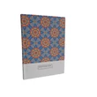 Kép 5/5 - FC-18362-65v Notesz vonalas 145*197 80lap Notebook for everyday