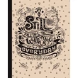 Kép 2/5 - FC-18382-84-87-89 Notesz kockás 165*238mm 80lap My Lucky