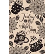 Kép 2/4 - FC-18422-25 Notesz vegyes oldalak 113*165mm 96lap Jotter craft series