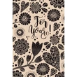 Kép 3/4 - FC-18422-25 Notesz vegyes oldalak 113*165mm 96lap Jotter craft series