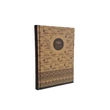 Kép 4/5 - FC-18458-61v Notesz vonalas 113*165mm 120lap This jotter belongs to